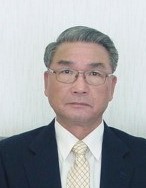 中道鉄工株式会社 代表取締役社長　中道　武雄　様